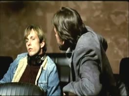 short film - Men In The Nude - Férfiakt 2008